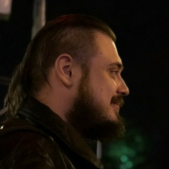 Степан Рубцов, Санкт-Петербург