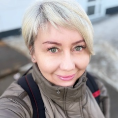 Елена Авсиевич, 08.05, Пермь