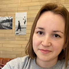 Алия Сайфутдинова, 01.04, Казань