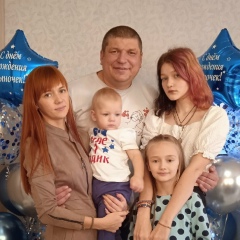 Андрей Лузянин, 31.03, Слободской