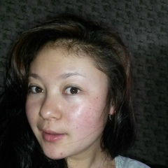 Каныкей Эсенова