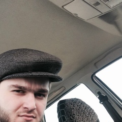 Рахман Хатуев, 03.04.1993, Грозный