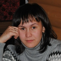 Айдана Имажанова, 29.03.1984, Санкт-Петербург