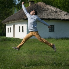 Валерий Соколов, 25.03.1984, Киев