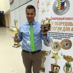 Роман Плотников, 17.02, Минск