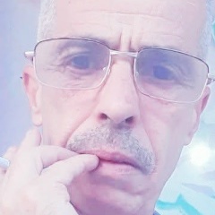 Setterrahmane Oualid, 05.01.1970, Sétif