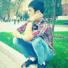 Кудайберди Жусупов, 28.06.1994, Джалал-Абад