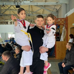 Борис Тимошевский