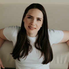 Евгения Духанина, 21.02.1991, Москва