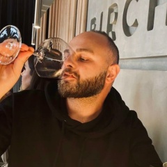 Александр Авагимян, 06.06, Москва