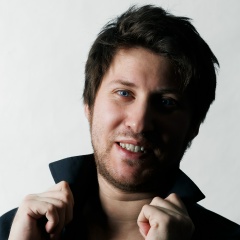 Константин Абрамов, 18.01, Москва