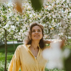 Анжела Магдесьян, 05.09, Москва