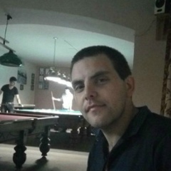 Антон Федченко, 23.12.1993, Днепр (Днепропетровск)