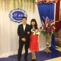 Ербол Ележанов, 22.12.1992, Атырау