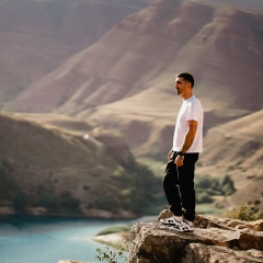 Marat Mambetov, 10.11.1991, Пятигорск