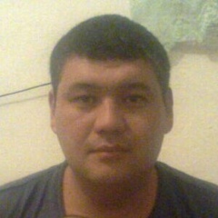 Ермек Ещанов, 27.06, Алматы