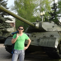 Руслан Сулейманов, 29.06.1989, Саратов