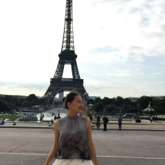 Zhaniya Nurmanbetova, 01.03