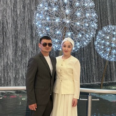 Акерке Мусан, 14.08, Алматы