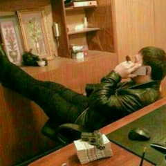 Karan Esenov, 28.05.1992, Нукус