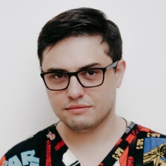 Олег Шилов, 30.01.1984, Санкт-Петербург