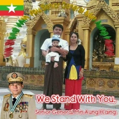 Lwin-Moe Oo, 25.05.1967, Yangon