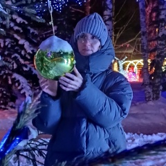 Света Рылова, 25.01.1982, Киров