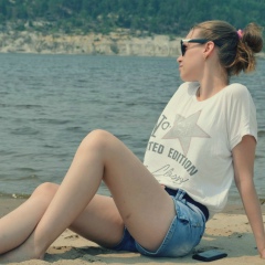 Анастасия Масанина, 06.04.1999, Серышево