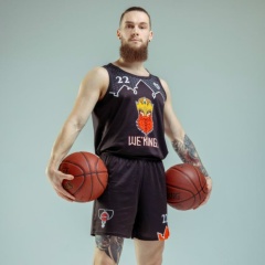 Виктор Торбин