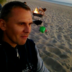 Владимир Александрович, 05.08.1980, Калининград