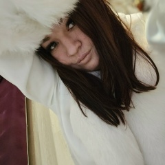 Анютка Анечка, 27.09, Санкт-Петербург