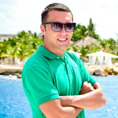 Алексей Пантин, 14.04.1987, Санкт-Петербург