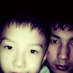 Еркин Насымов, 08.10.1996, Алматы