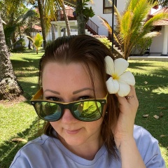 Алёна Павлова, 29.09, Санкт-Петербург