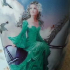 Евгения Матузова, 25.05, Санкт-Петербург