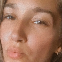 Мария Берковская, Санкт-Петербург