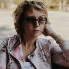 Наталья Сокольская, 29.06.1965, Белгород