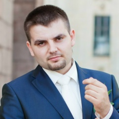 Сергей Съедин, 11.08.1989, Москва