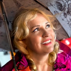 Надежда Болдырева, 30.07, Надвоицы (пгт)