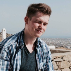 Antony Mclovin, 10.08