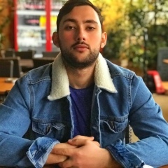 Rashad Bagirzade, 11.02.1999, Баку