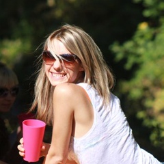 Марина Чугальская, 26.05.1985, Алматы