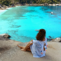 Анастасия Докторова, 04.01, Москва