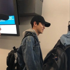 Ethan Byun, 20.04.1992