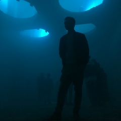 Aleksei Shapiro, Санкт-Петербург