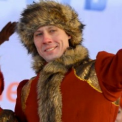 Сергей Красноярский, 24.11, Красноярск