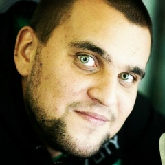 Михаил Шишов, 30.03, Москва