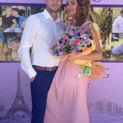 Александр Дроздов, 29.09.1985, Miami