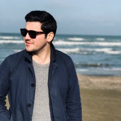 Джалал Рзабейли, 17.11, Баку