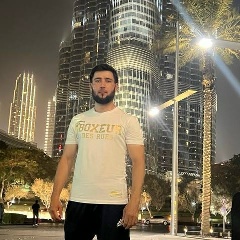 Furkan Dzhumabaev, Лениногорск